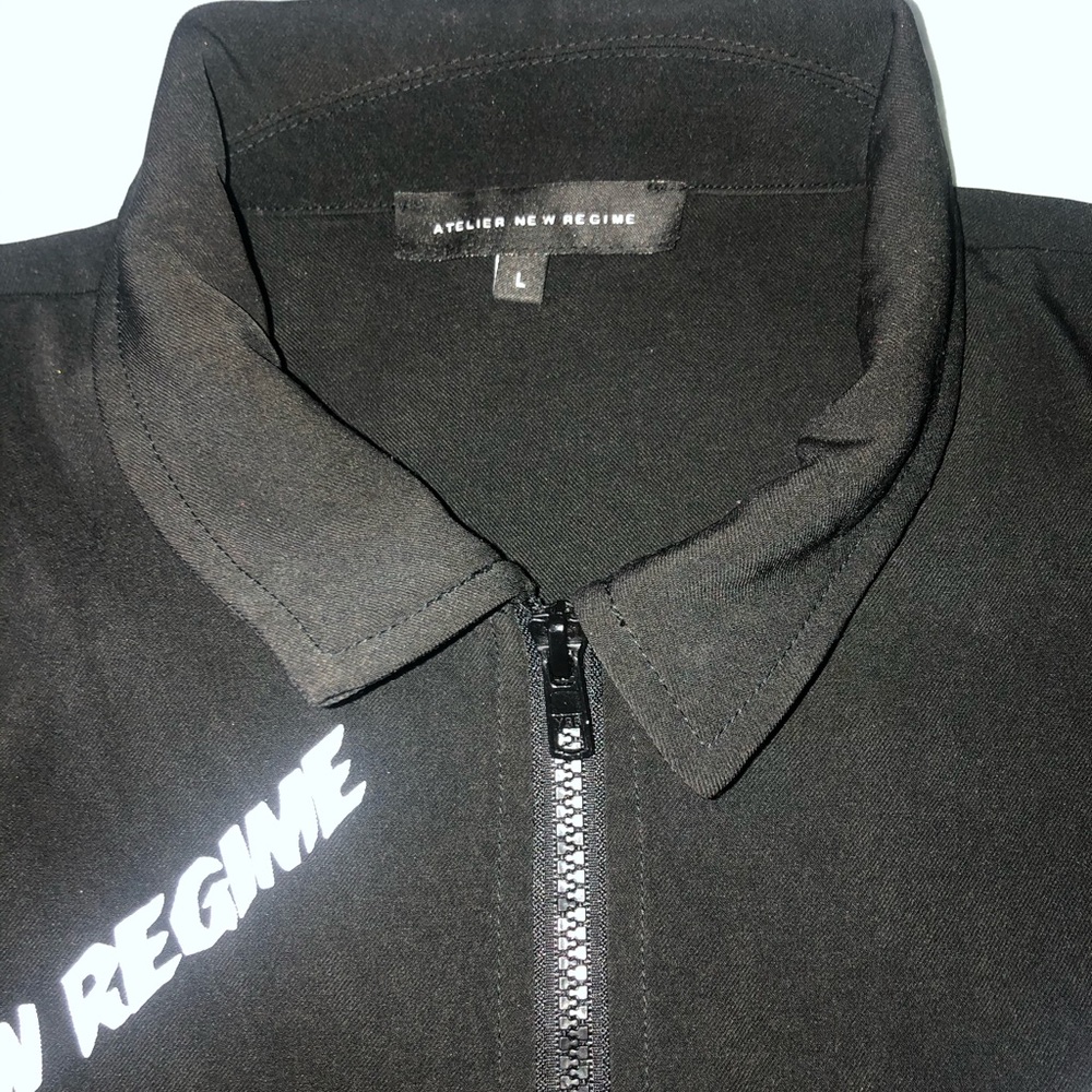 Shirt by Atelier New Regime